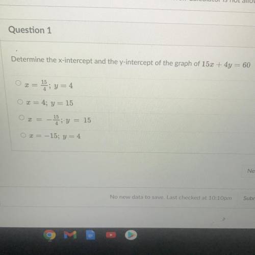 Please help me ! For my quiz!