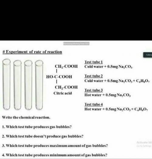 Anybody good in chemistry? pls look at my last question pls.