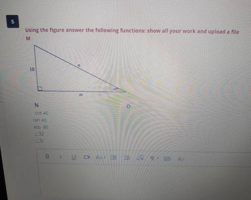 I NEED HELP ANSWERING THIS! PLEASE ASAP!.