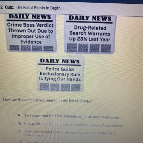 DAILY NEWS

DAILY NEWS
Crime Boss Verdict
Thrown Out Due to
Improper Use of
Evidence
SARY
Drug-Rel