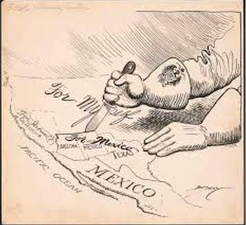 Explain the attached political cartoon ( something to do with ww1 cuz thats what were learning abou