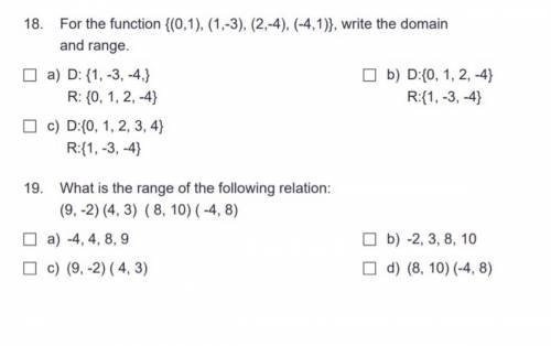 Please help me with these two questions I hate math