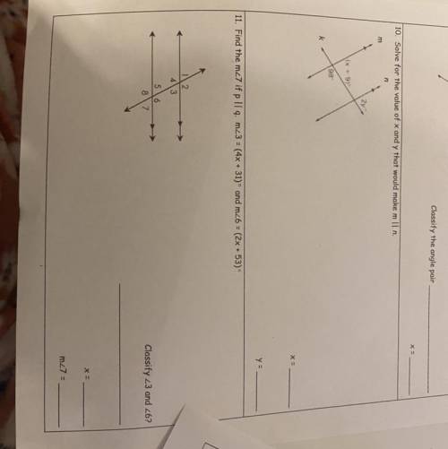 PLEASE HELP WITH EITHER QUESTION ASAP !! pls