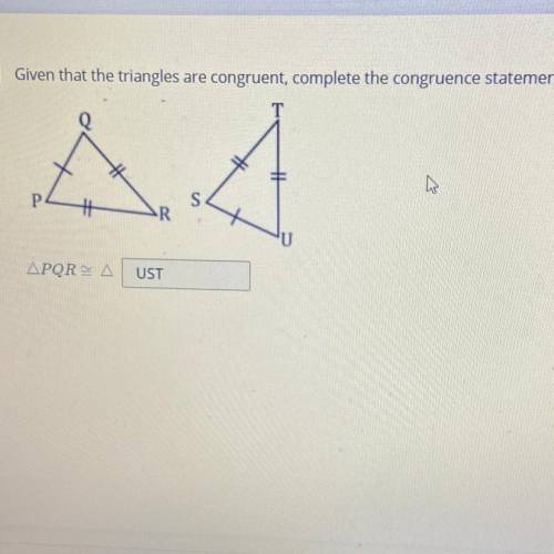 Is this the correct answer?