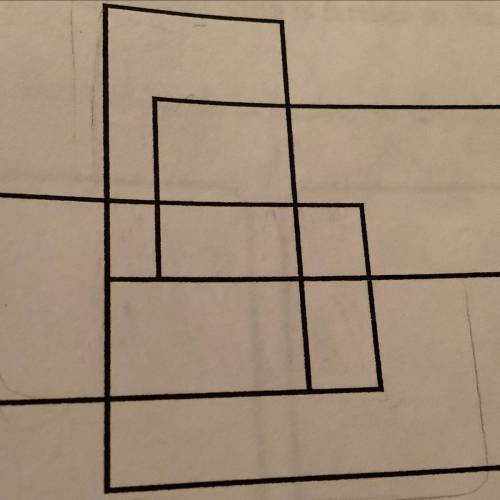 How many rectangles are in the photo