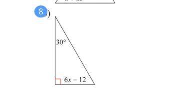 Help triangle sum therom and idk what to do