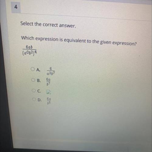What is the answer here
