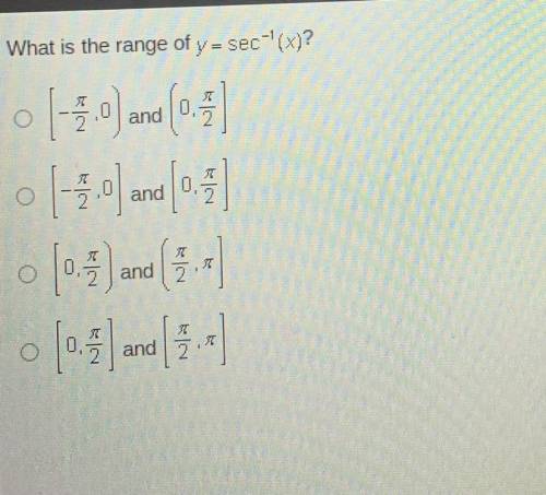 Help with trigonometry homework please