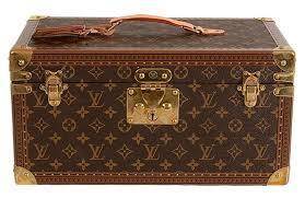What is louis vuitton?