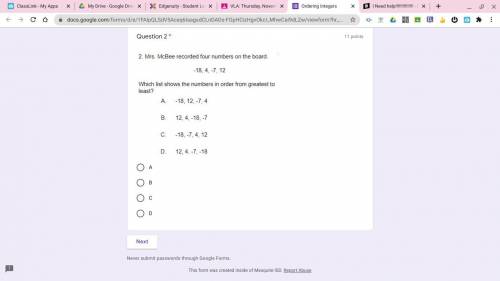 Can I have Help on this one to bc i not good at math