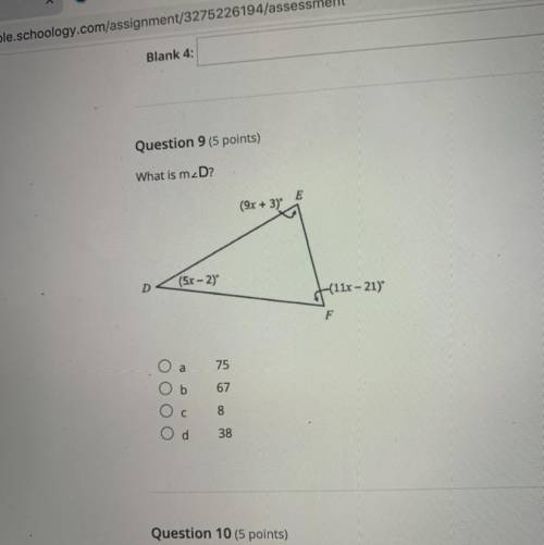 I need help with this test I’m online school and my teacher sucks at teaching plz help!!