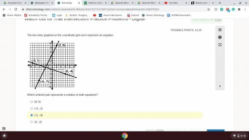 Please help me with this math question I don't get a lot of time