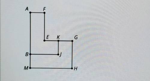 3. Write a congruence statement for the quadrature you created in figure AFEKJB and the image of th