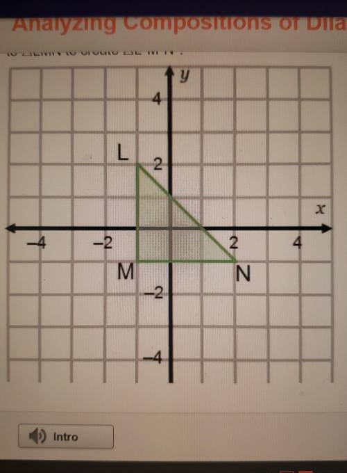 Which statements must be true regarding the two triangles? Check all that apply. M M O LMN - LMN