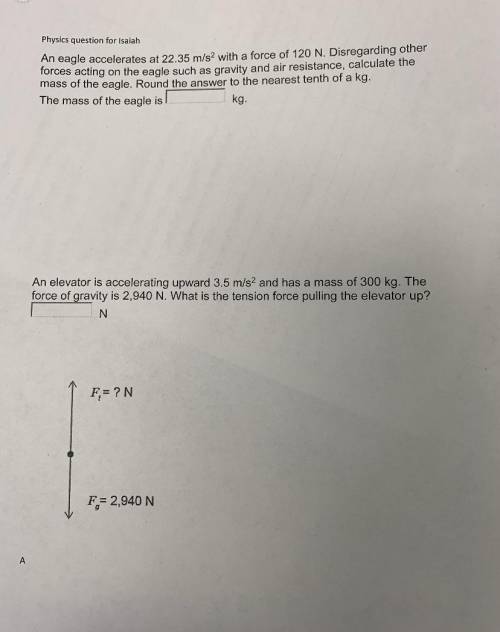 Can I please get help answering these 2 questions