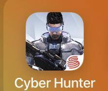 Who plays cyber hunters?

My username is: Jess the best join me and send me a friend request thank