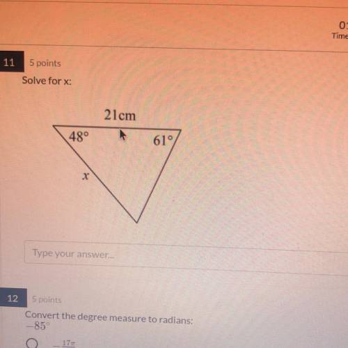 Can someone help me? I am stuck on how to solve this
