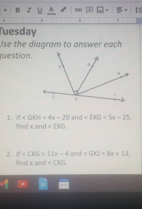 How do I solve this