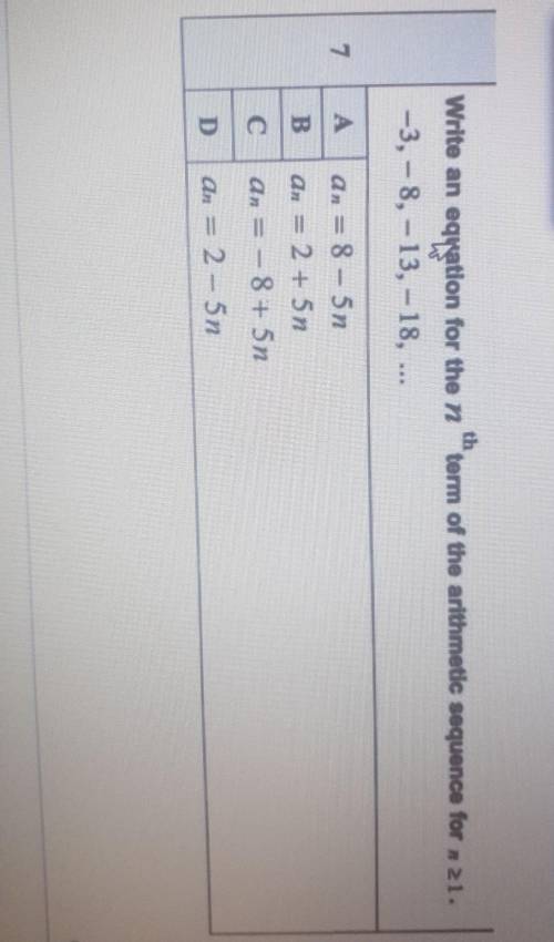 Please help me in math