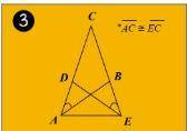 What Triangle Congruence Theorem would this be?