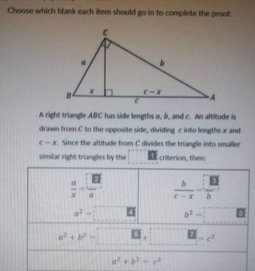 I need some help with this geometry problem please thank you