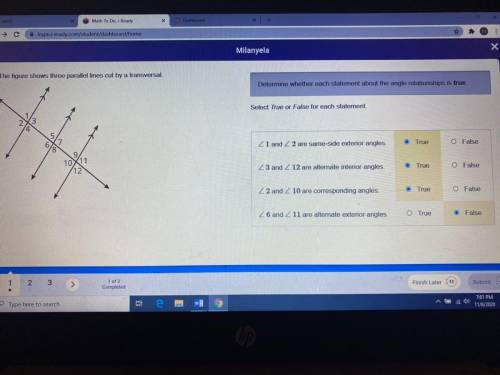Math To Do, 1-Ready

Dashboard
f
e
logini-ready.com/student/dashboard/home
Milanyela
Х
The figure