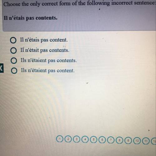 French/EXTR P 
can anyone help me and answer this? thank you so much!!