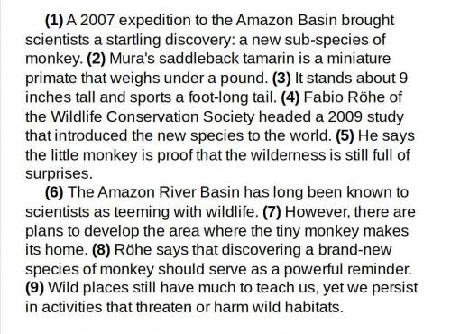 What does the author use to support the idea that we still have much to learn from wilderness areas