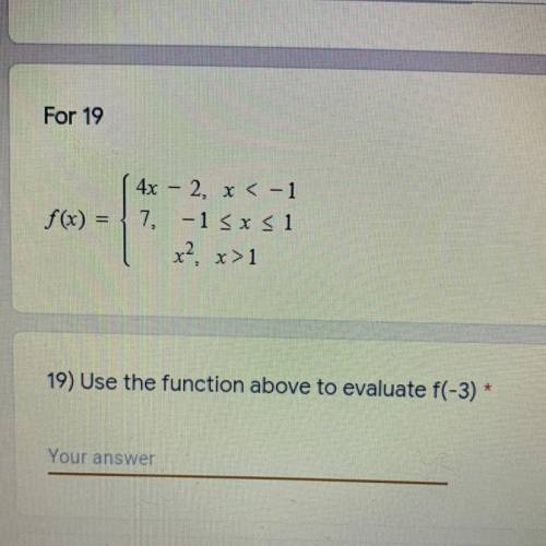 Help please , taking an exam, can’t get past this