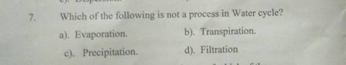 Please help in this question