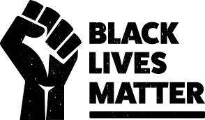 BLM (BLACK LIVES MATTER) WHO IS WITH ME
