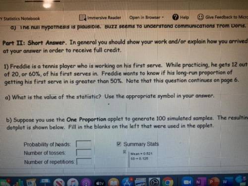 I need help with this question 60 Points to who ever finds the answr