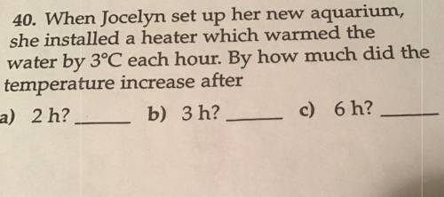 Can somebody plz answer these 3 questions correct!!! Help
(WILL MARK BRAINLIEST