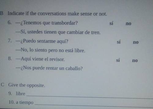 Spanish speaker plss help me i don't speak Spanish