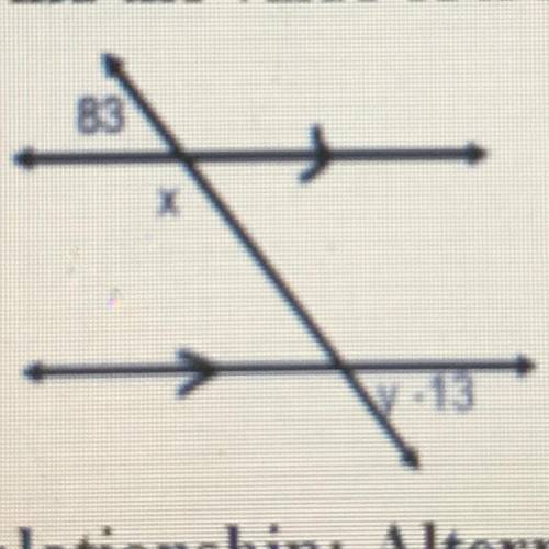 NEED HELP WHAT’S THE RELATIONSHIP OF X AND Y PLEASE HELP MEE