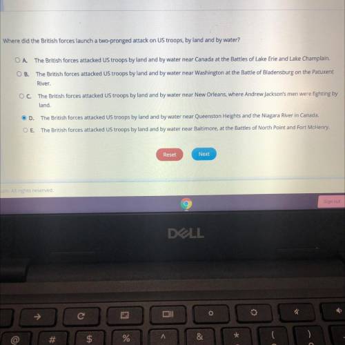 PLEASE HELP last question on his assignment