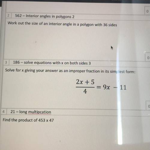 Can someone answer q3