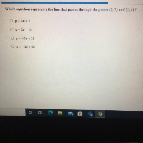 Help me solve this problem please