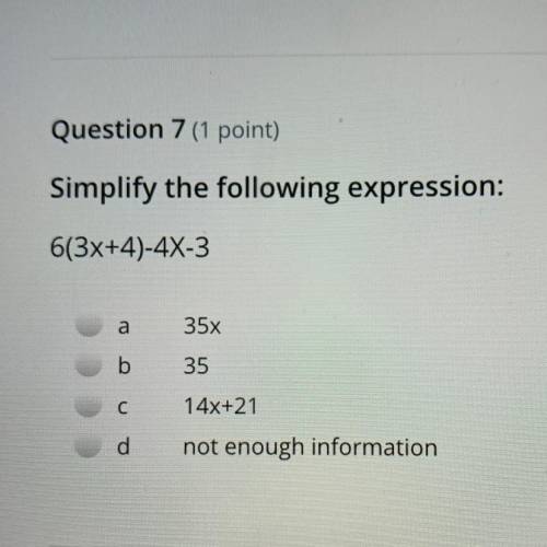 PLEASE HELP WITH THIS, ITS FOR A TESTTT