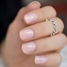 Should I do light pink nails or light blue nails???
I need an answer fast