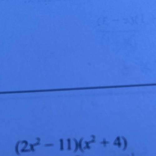 Can someone explain how to solve this?
