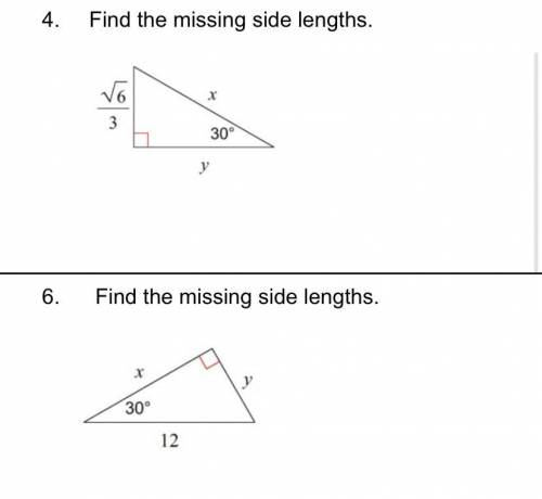 Solve these simple geometry questions! :) will mark brainliest