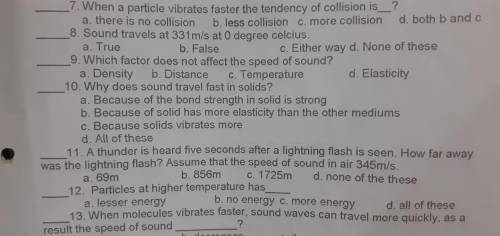 Any one please give me the correct answer of this question???
I hope you can help me...