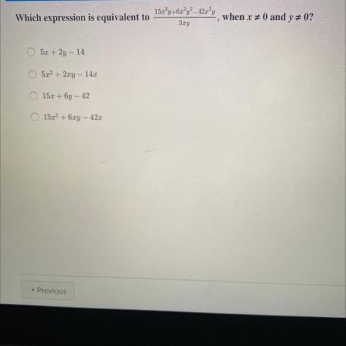 Please help. I don’t really understand this topic and I’m having trouble with this question