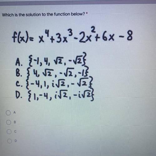 Please what is the answer