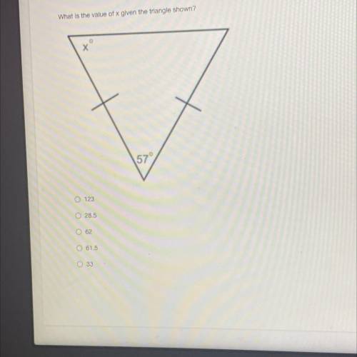 What is the answer? Or how can I solve this.
