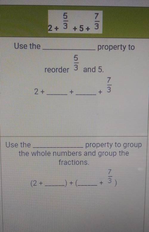 Please help with these two questions