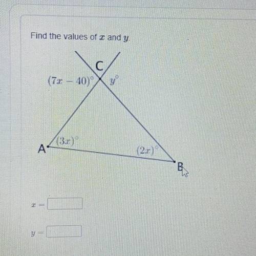 HELP PLZ I don’t know how to get x or anything