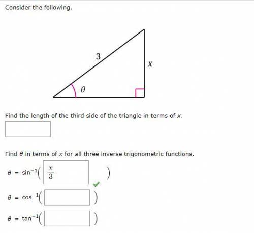 Pre-cal Problem, please, help is very much appreciated!