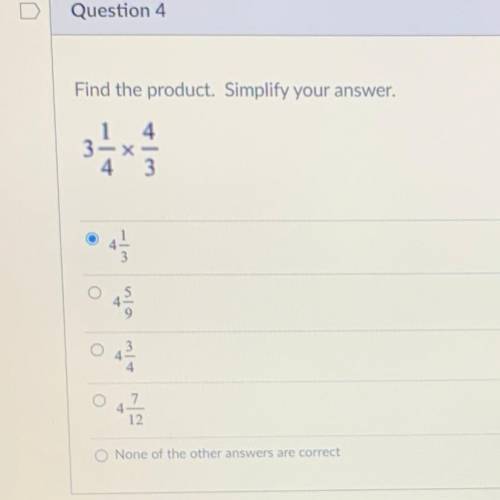 Help is this right? Please answer I need to turn this in soon and if it’s not can you give me the r